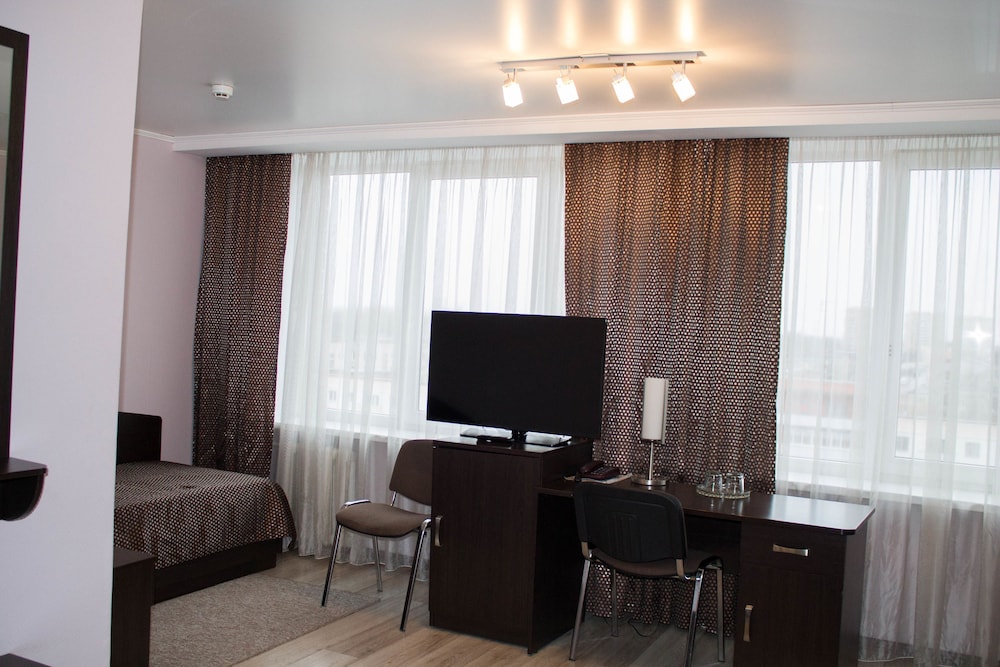 Hotel Belarus Brest — Brest — photo 3