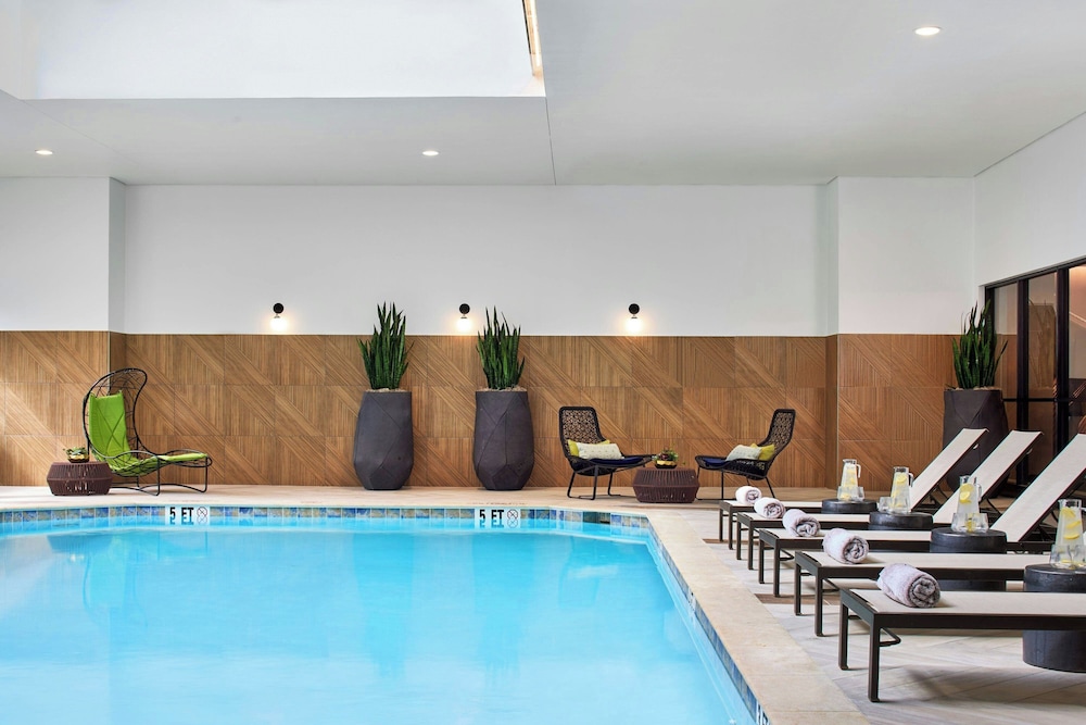 Renaissance Nashville Hotel - photo 53