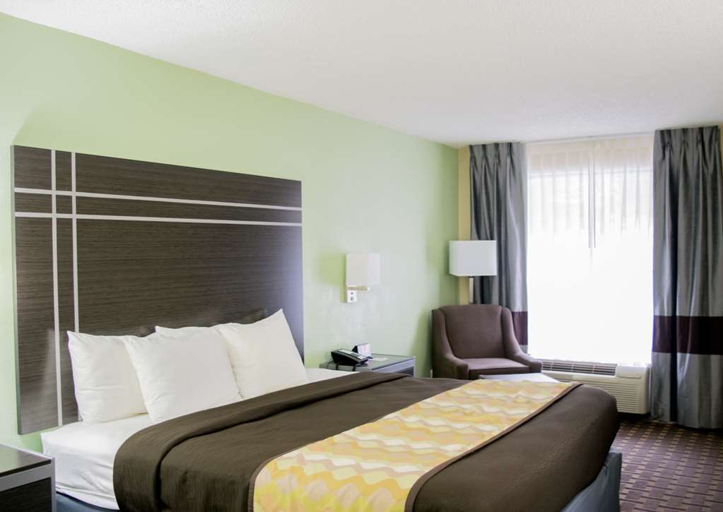 Best Western Coachlight - photo 10