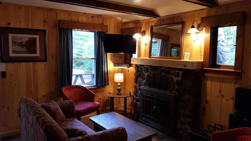 The Wilderness Inn - photo 40