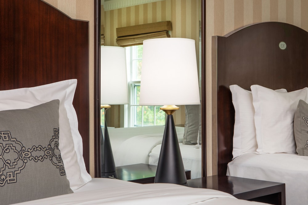 Inns at the Equinox - photo 42