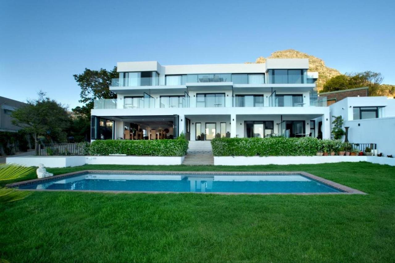 Hout Bay View Boutique Hotel