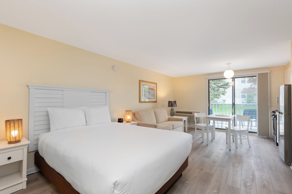 Seacastles Resort - photo 45