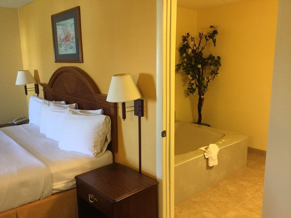 St. Augustine Island Inn - photo 28
