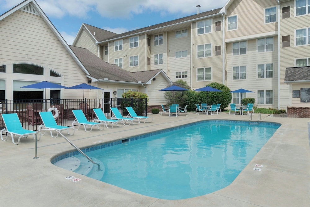 Residence Inn By Marriott Dayton Troy - photo 16