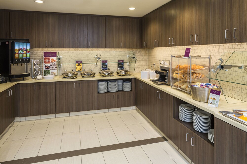 Residence Inn by Marriott Jacksonville South Bartram Park - photo 22