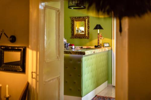 Boutique Hotel Alter Gerichtshof — Hartberg — photo 5