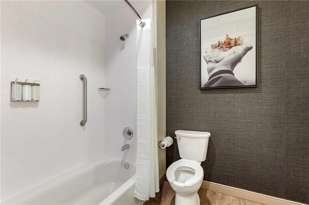 Cambria Hotel Richardson Dallas - photo 18