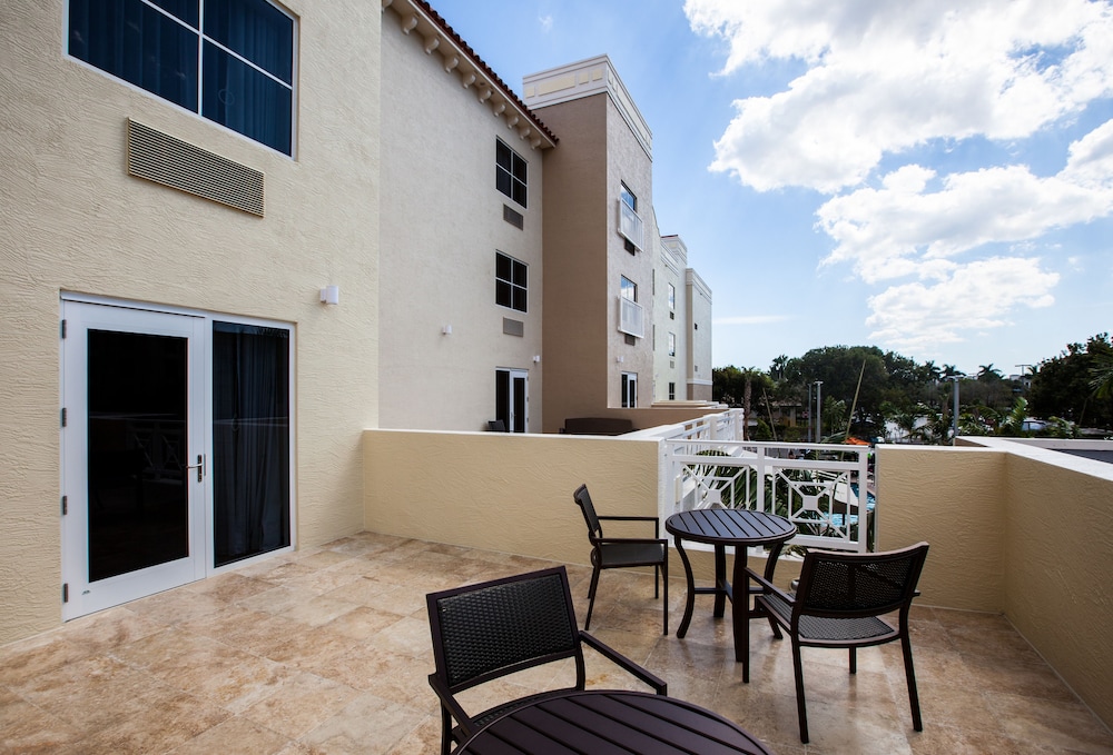 TownePlace Suites By Marriott Boynton Beach - photo 20