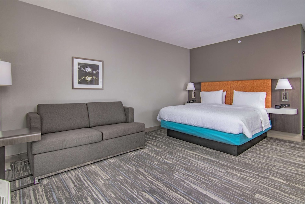 Hampton Inn Houston NASA Johnson Space Center - photo 10
