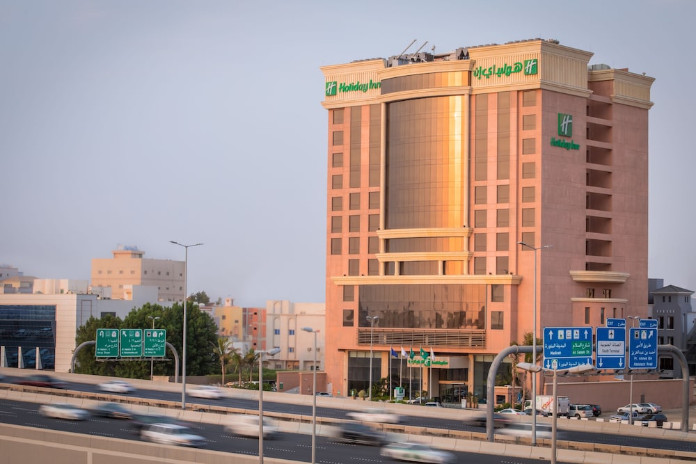 Holiday Inn Jeddah Gateway by IHG in Jeddah, Saudi Arabia