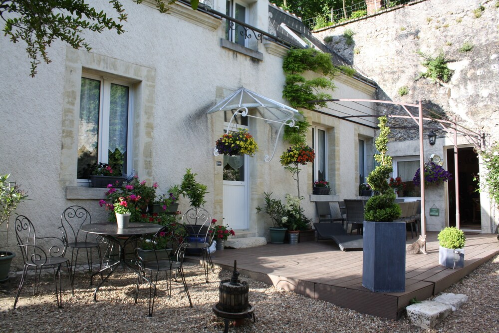 Le Clos Mariotte — hotel in Vouvray
