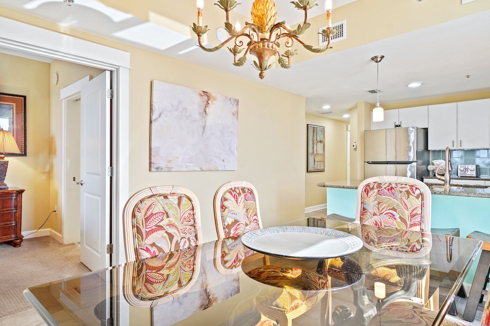 Grand Panama Beach Resort PET Friendly by Panhandle Getaways - photo 43