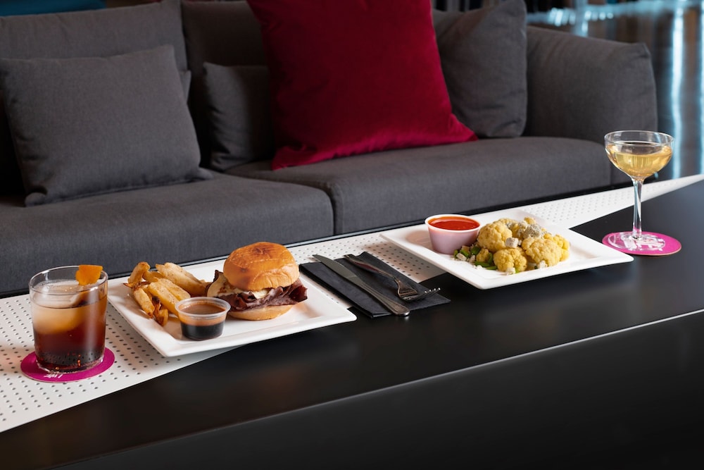 Aloft Oklahoma City Quail Springs - photo 23