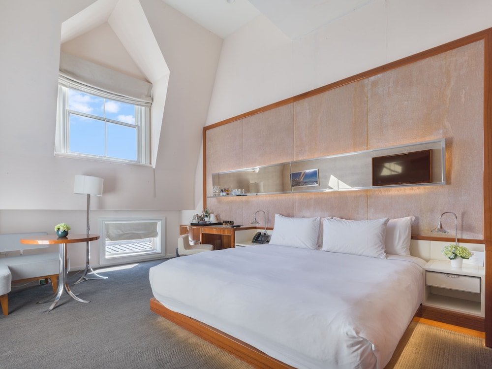 33 Hotel New York City Seaport - photo 22