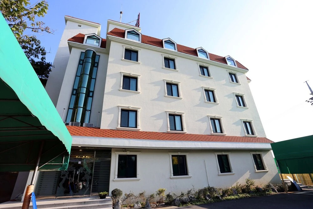 Anseong Gallery in Anseong, South Korea