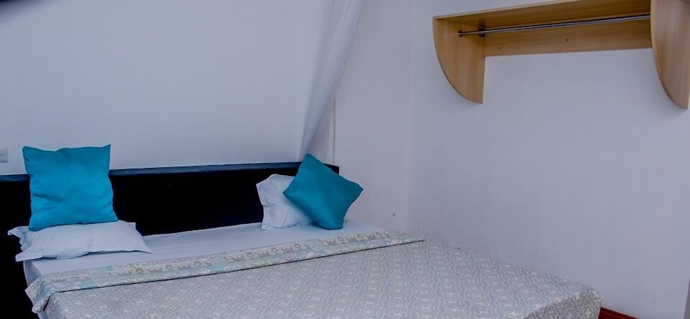 Pearldew Hotel in Kisumu, Kenya