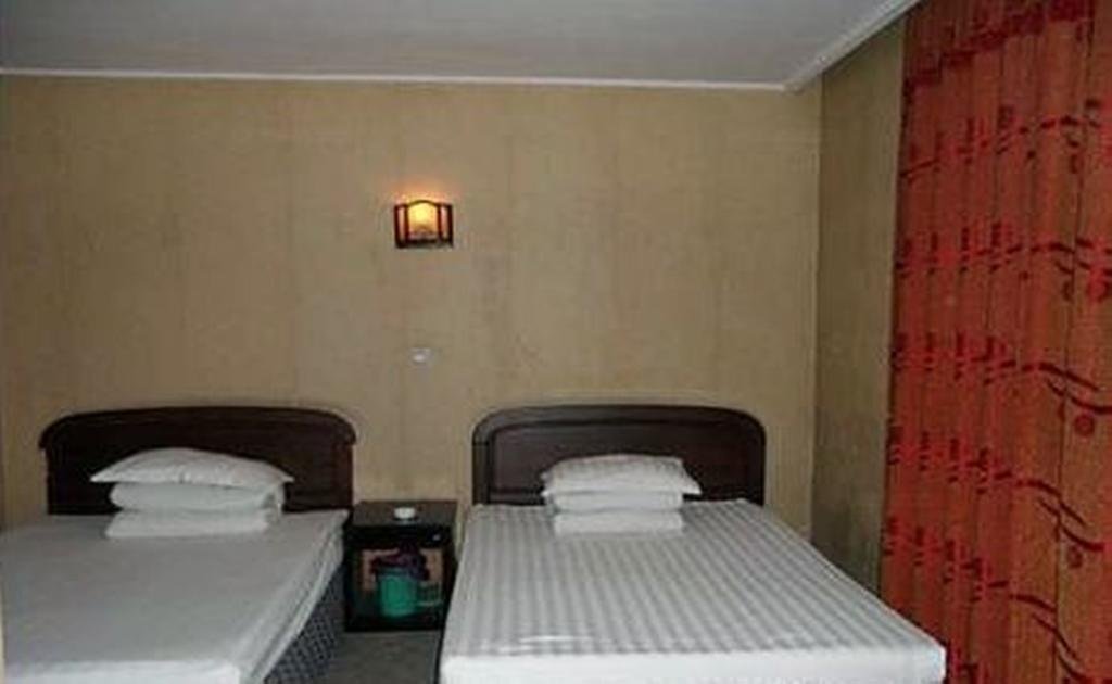 Changbaishan Tianyuan Hotel — hotel in Tongzilin