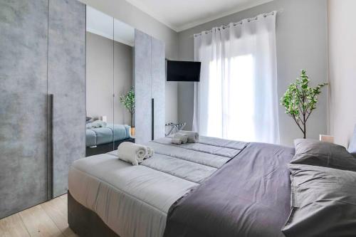 The Garden Centro Storico Free Parking Wi Fi — 4-Star Luxury Hotel in Reggio Nell'emilia, Italy