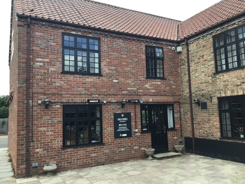 The Jolly Brewers in King's Lynn, United Kingdom