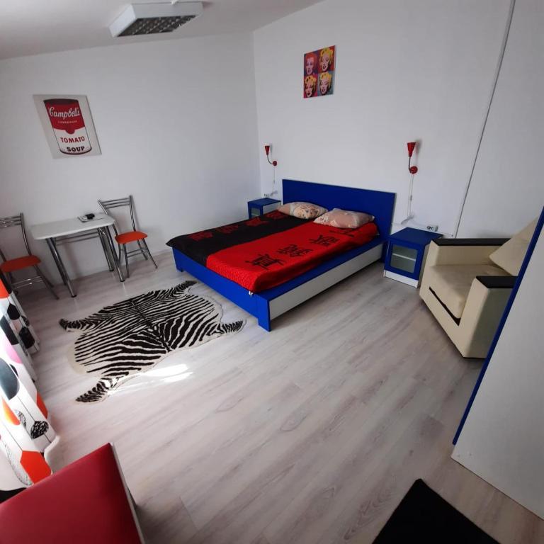 Marshal - last minute hotel in Zhukovo