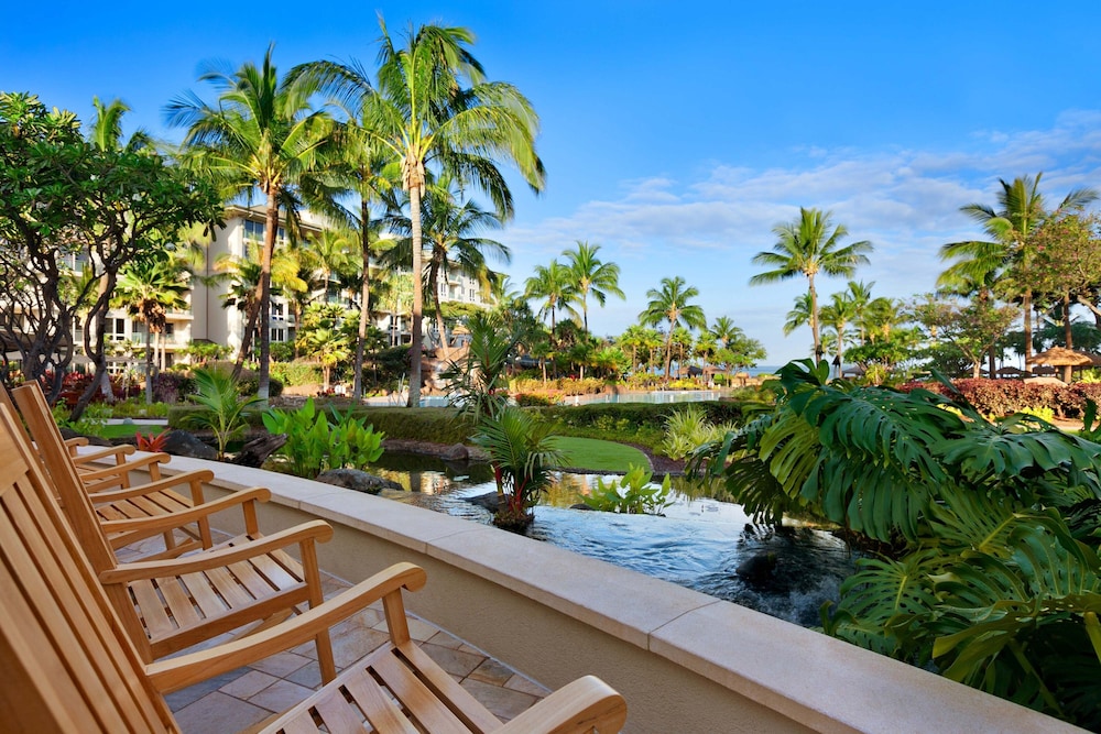 The Westin Ka'anapali Ocean Resort Villas - photo 51
