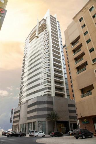 Al Nawaras ApartHotel in Manama, Bahrain