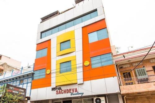 Hotel Sachdeva Excellency - carbon neutral hotel in Jodhpur