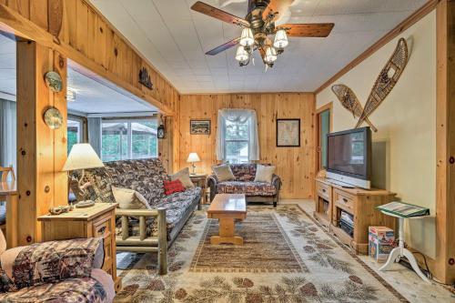 River Road Retreat in Chestertown, United States