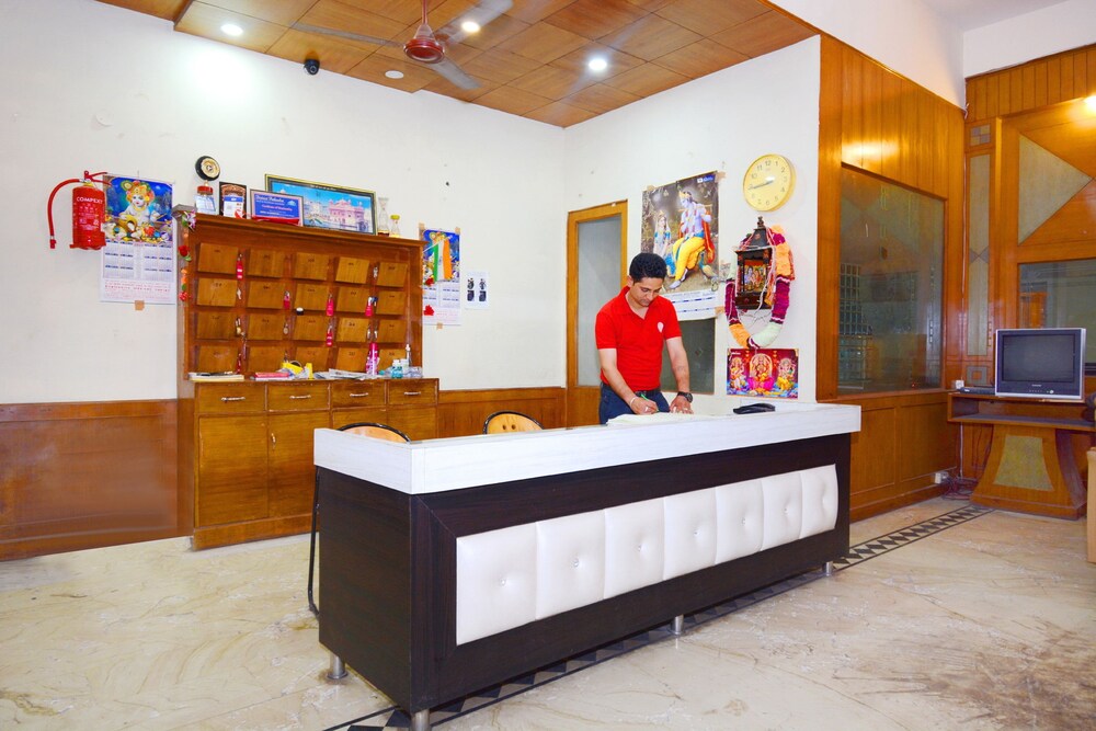 OYO 35761 Hotel Le Kingston — Pathankot — photo 4