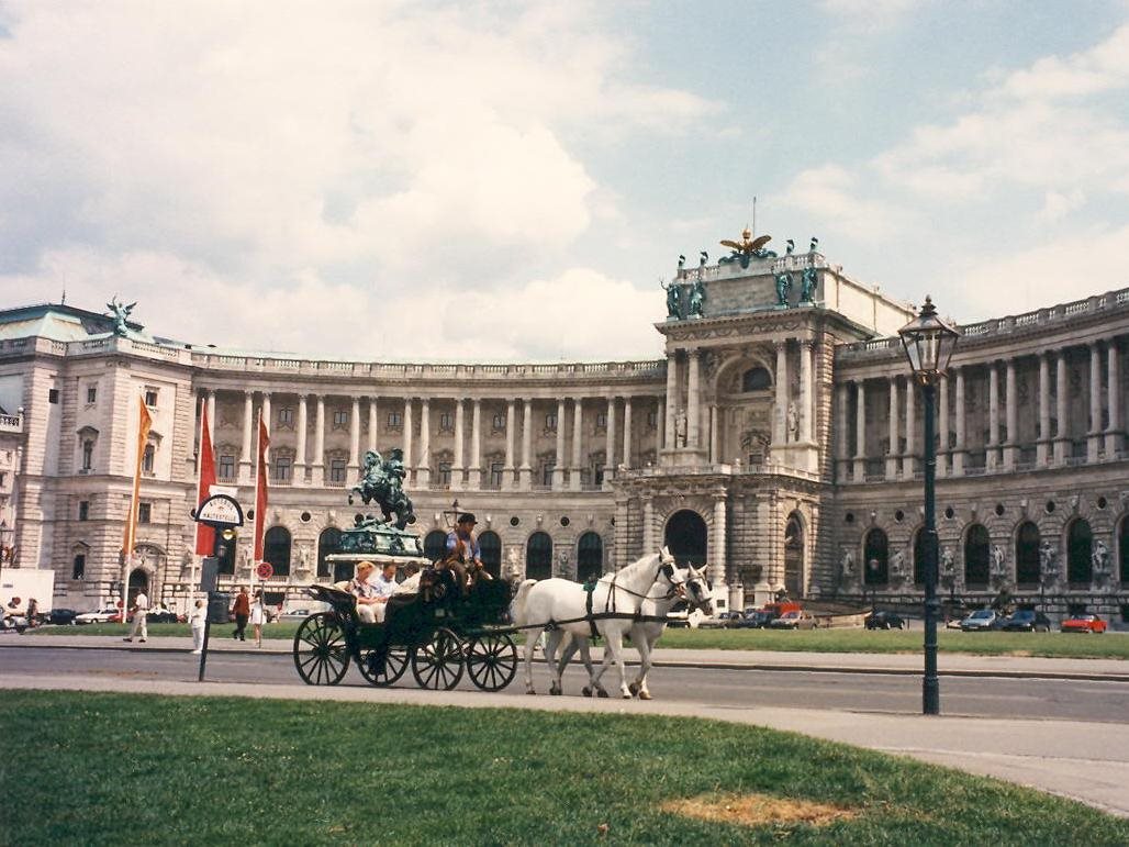 Mate Dependance - carbon neutral hotel in Vienna