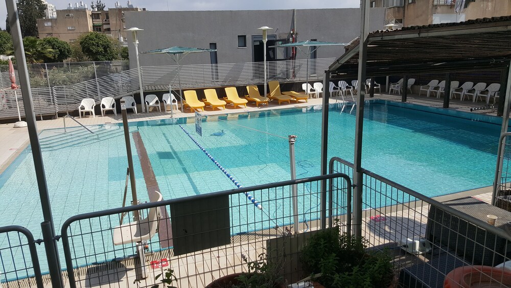 G Suites & Spa in Tiberias, Israel