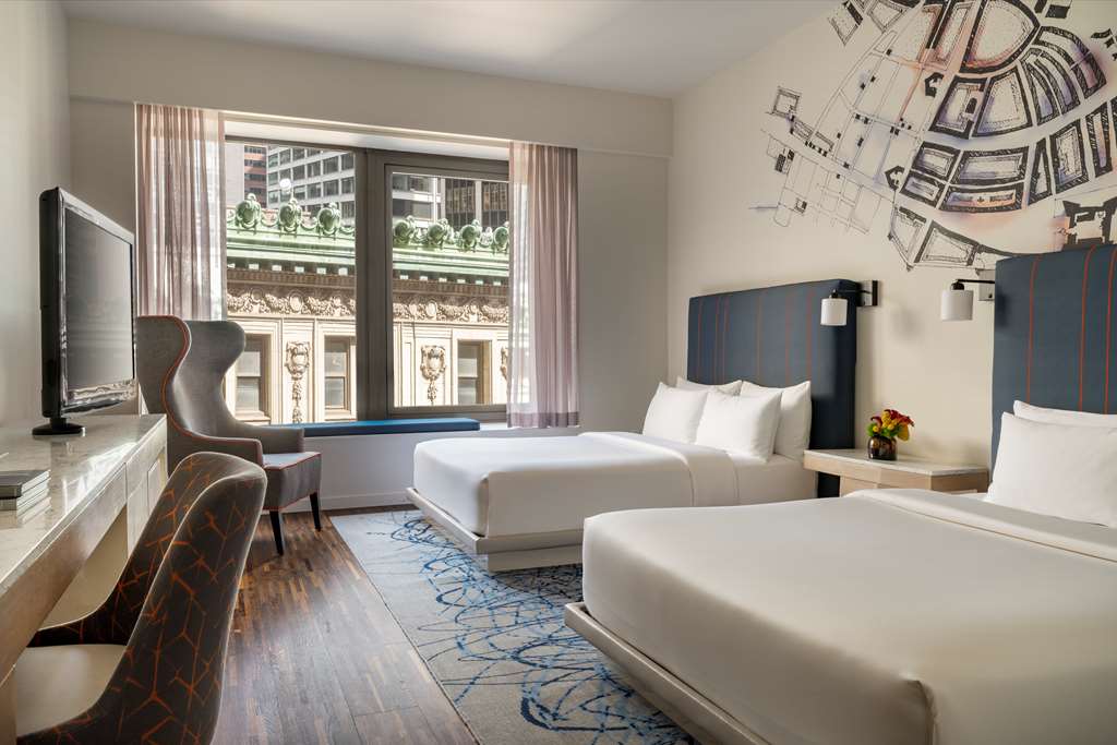 Hyatt Centric Wall Street New York - photo 6