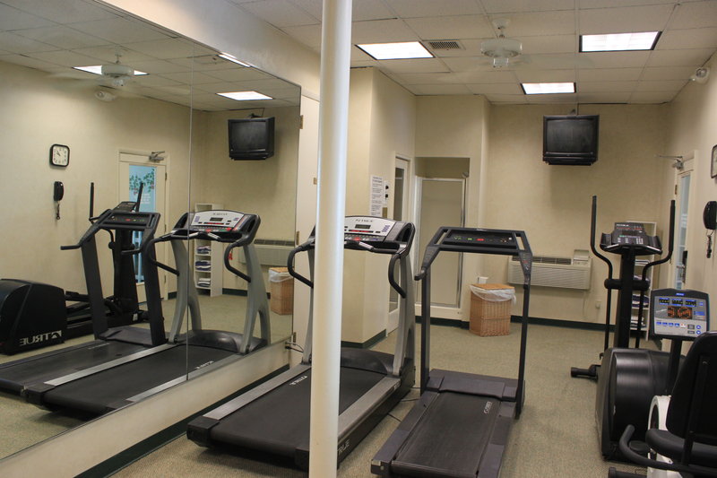 Holiday Inn Middletown Goshen - photo 23