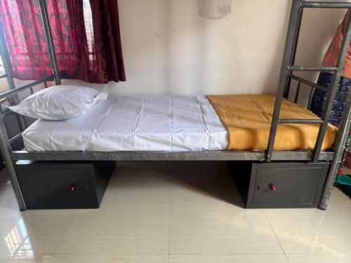 Aaroha Hill Top in Gokarna, India