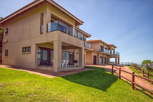 Beach Music I and II in Unknown City, South Africa