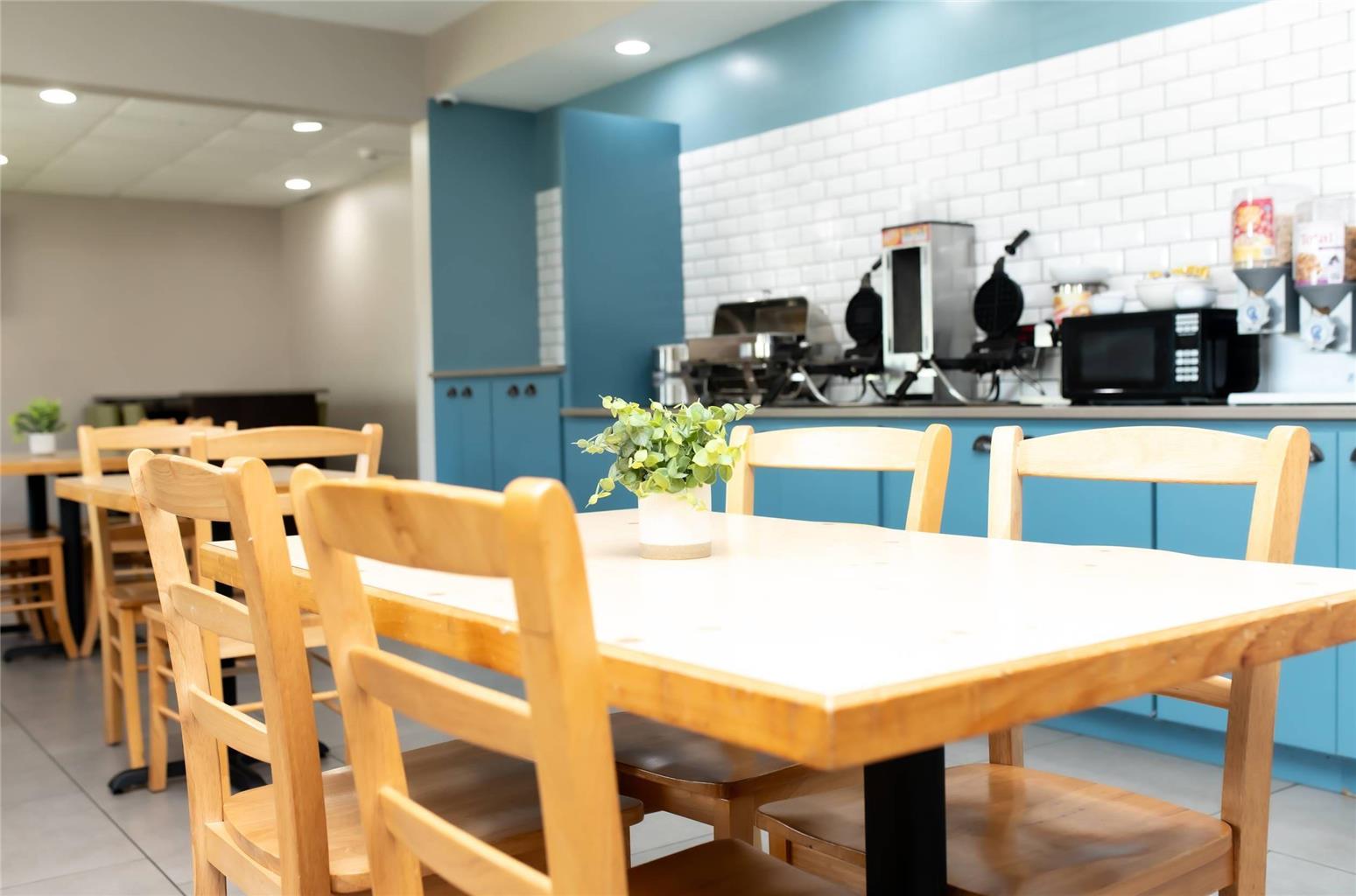 Country Inn & Suites by Radisson Prairie du Chien - photo 25