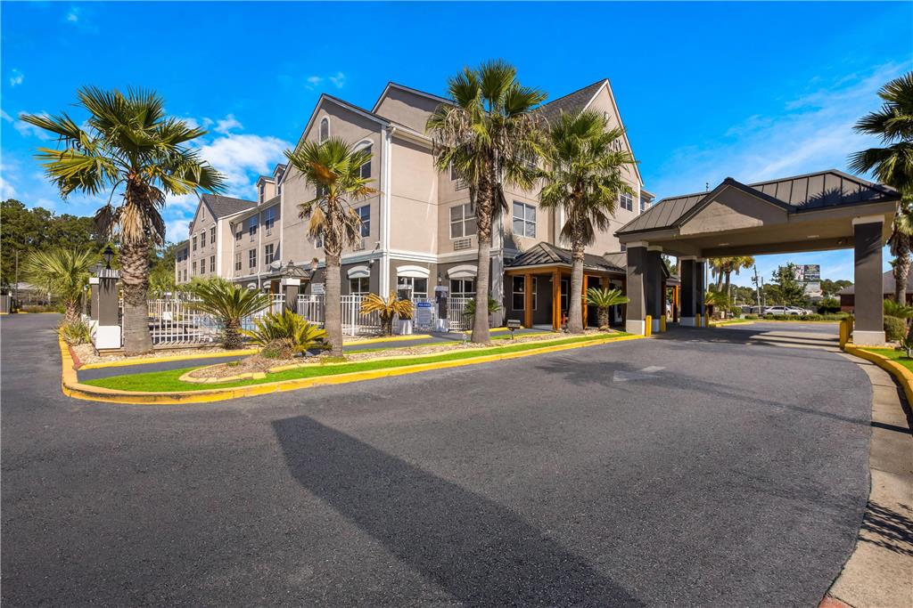Country Inn & Suites by Radisson Hinesville GA — hotel in Hinesville