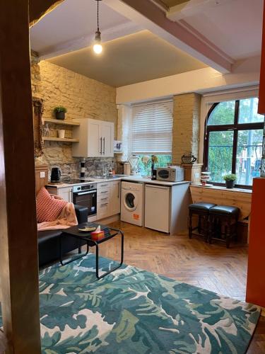 The Barbican View in Plymouth, United Kingdom