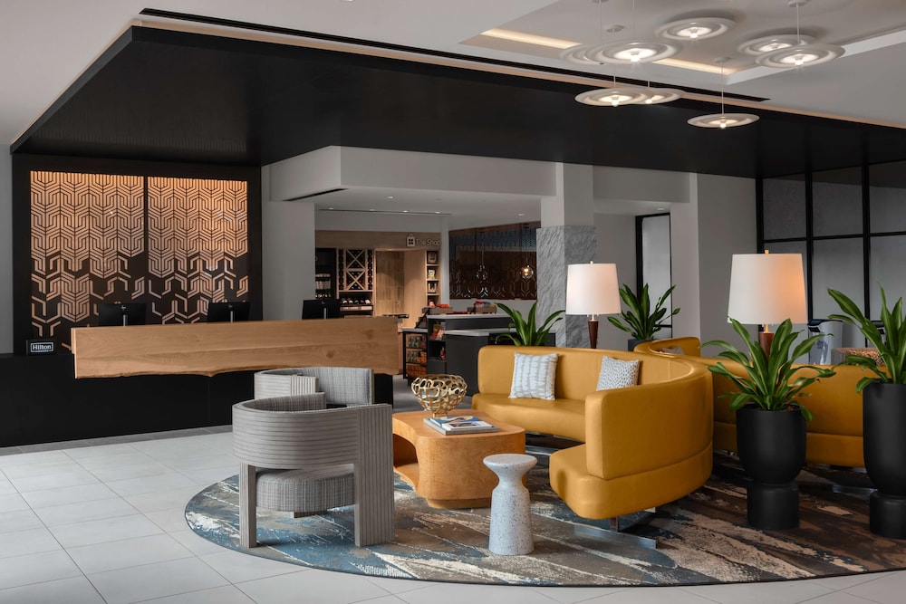 Homewood Suites By Hilton Grand Prairie At Epiccentral - photo 2