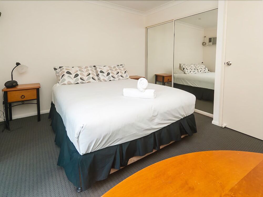 Sunset Waters 6 — hotel in Hamilton Island