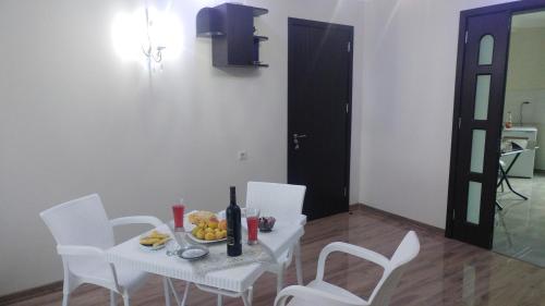 Villa Royal House