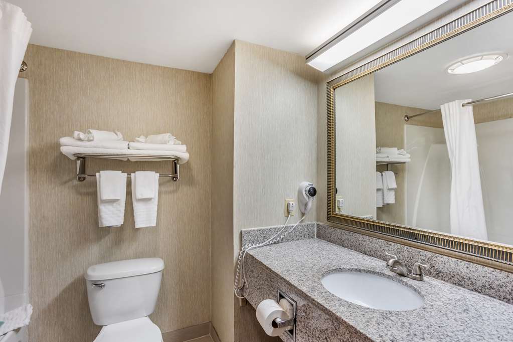 Best Western Danville Inn - photo 27