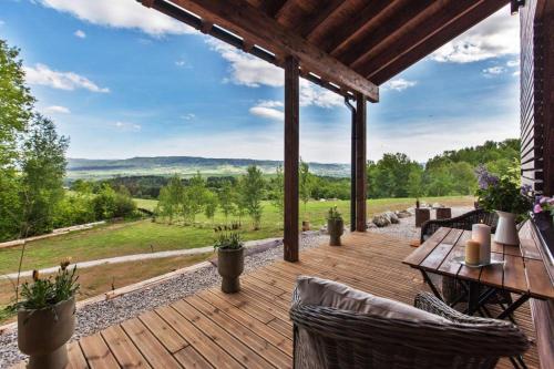 Chata Glianka in Brezno, Slovakia