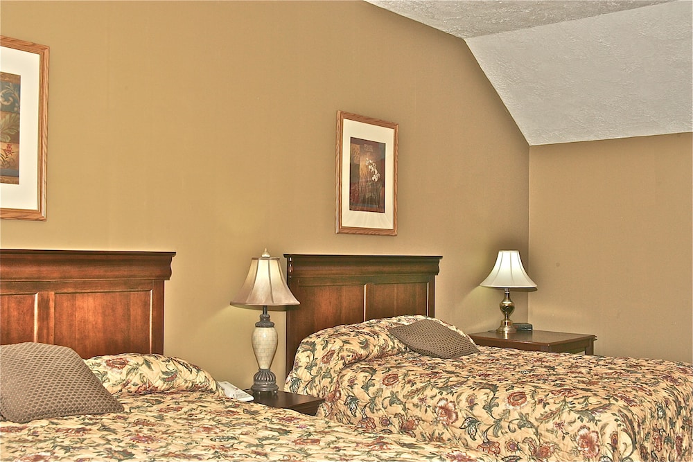 The Stonefence Resort - photo 10