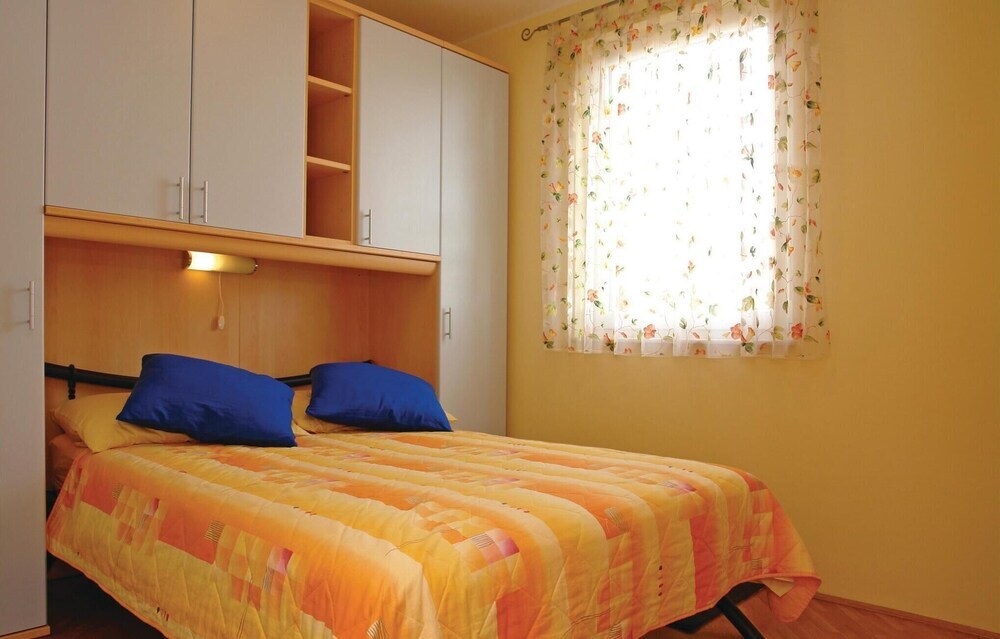 2 Bedroom Amazing Apartment In Novigrad — 4-Star Luxury Hotel in Novigrad, Croatia