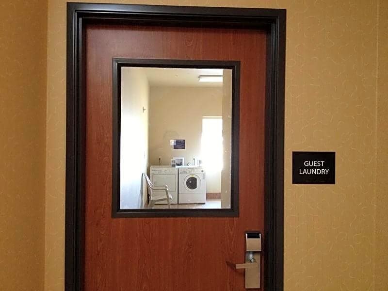 Sonesta Essential Hotels Odessa in Odessa, United States