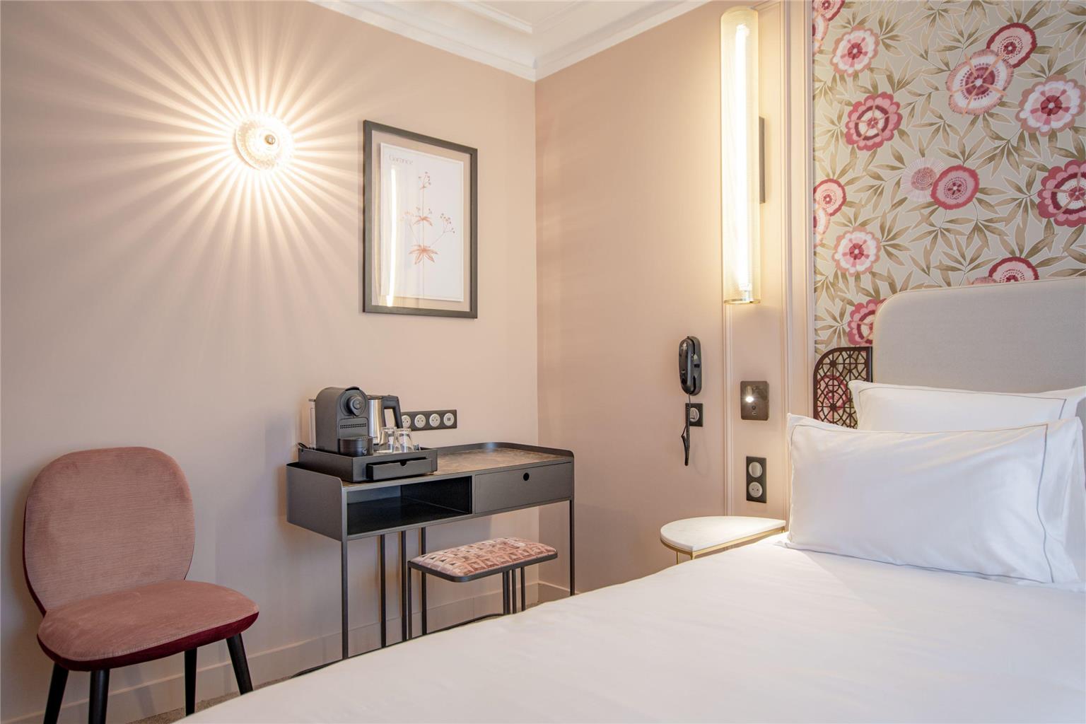 Elsa Hotel Paris — Paris — photo 3