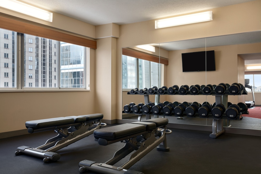 Hyatt Place Minneapolis Downtown - photo 46