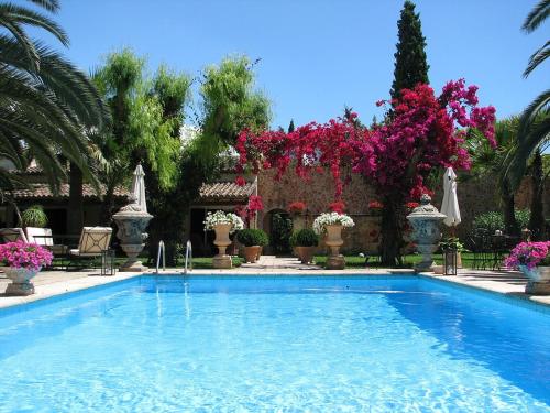 Finca Santa Lucia — Binissalem